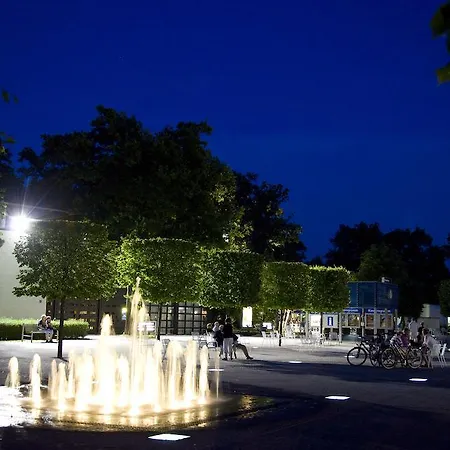 Kurpension Freudenstein Ξενοδοχείο