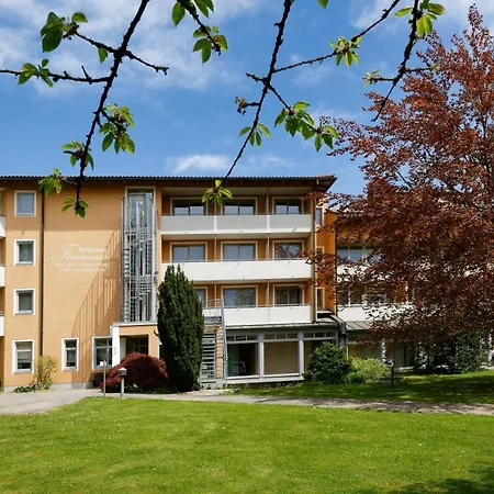 Kurpension Freudenstein Ξενοδοχείο *