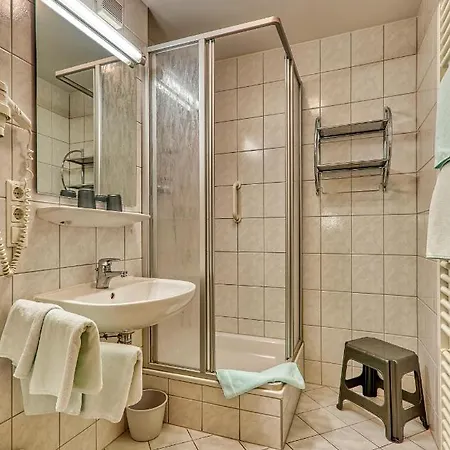 Kurpension Freudenstein * Bad Füssing