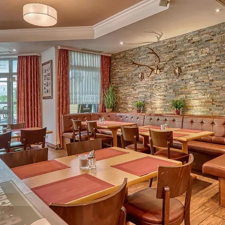 Kurpension Freudenstein Ξενοδοχείο Bad Füssing