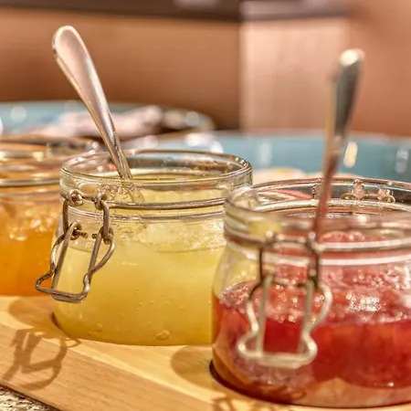 Ξενοδοχείο Kurpension Freudenstein