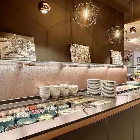 Ξενοδοχείο Kurpension Freudenstein