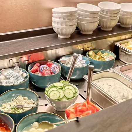 Kurpension Freudenstein * Bad Füssing