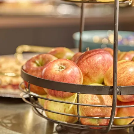 Kurpension Freudenstein Ξενοδοχείο *