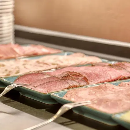 Kurpension Freudenstein * Bad Füssing