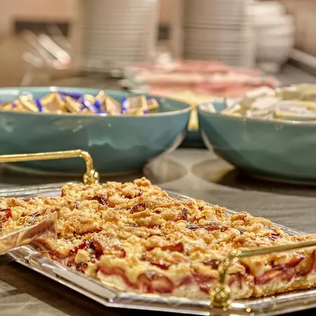 Kurpension Freudenstein Ξενοδοχείο *