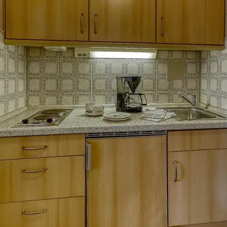 Kurpension Freudenstein *