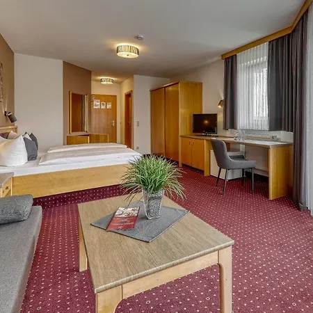 Ξενοδοχείο Kurpension Freudenstein