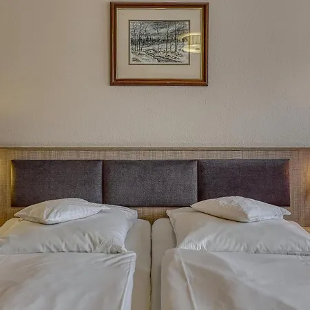 Kurpension Freudenstein