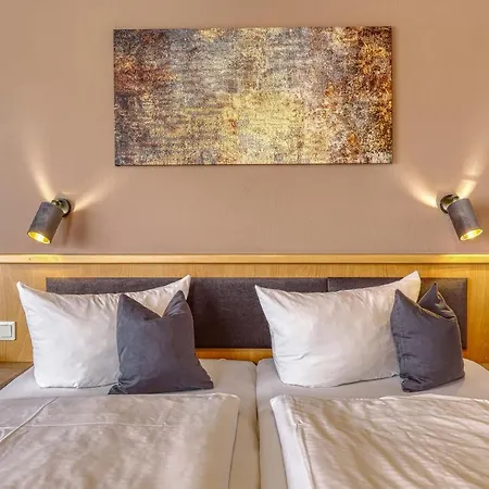 Kurpension Freudenstein Bad Füssing