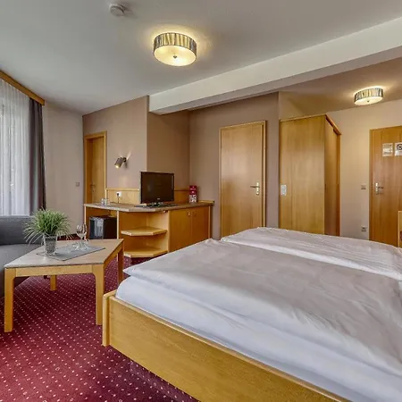 Kurpension Freudenstein Ξενοδοχείο Bad Füssing