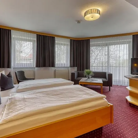 Kurpension Freudenstein *