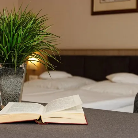 Kurpension Freudenstein