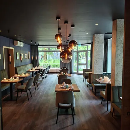 Ξενοδοχείο Kurpension Freudenstein Bad Füssing