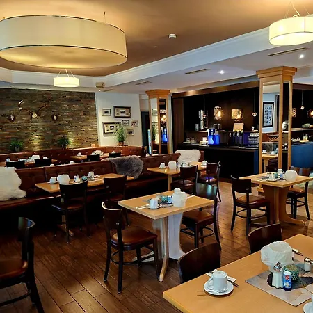 Kurpension Freudenstein *