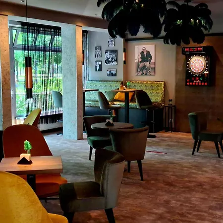 Kurpension Freudenstein * Bad Füssing