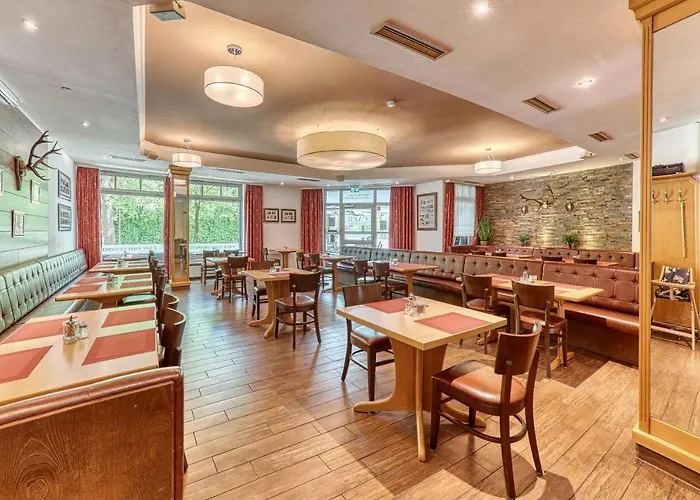 Kurpension Freudenstein Hotel