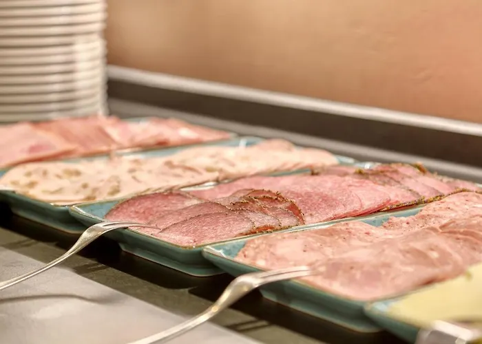 Kurpension Freudenstein * Bad Füssing