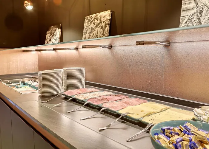 Kurpension Freudenstein Hotel *