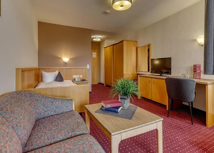 Kurpension Freudenstein Hotel *