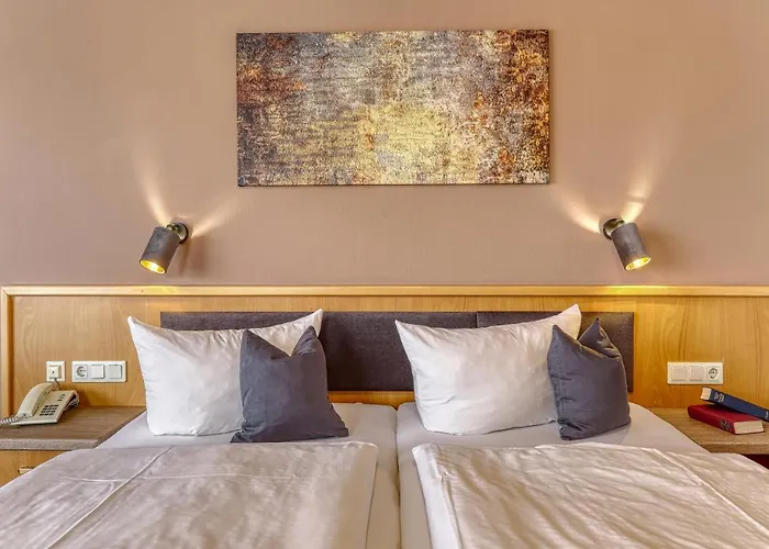 Kurpension Freudenstein Bad Füssing