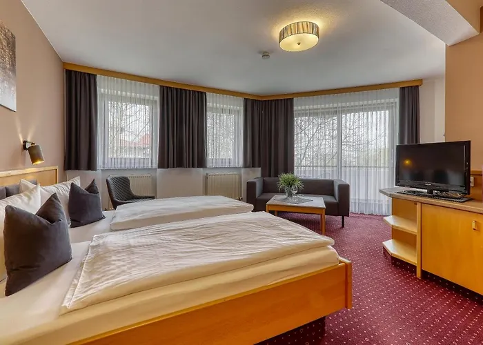 Kurpension Freudenstein *