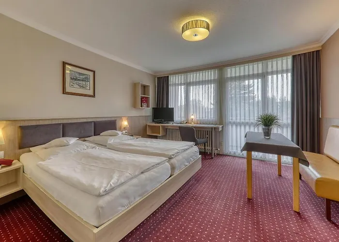 Kurpension Freudenstein Hotel *