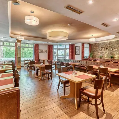 Kurpension Freudenstein Hotel