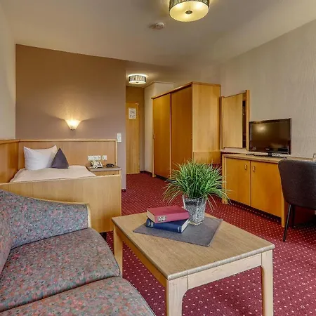 Kurpension Freudenstein Hotel *