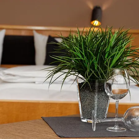 Kurpension Freudenstein Hotel Bad Fussing