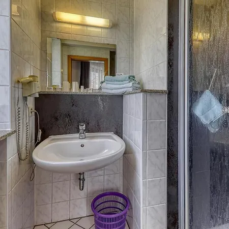 Hotel Kurpension Freudenstein