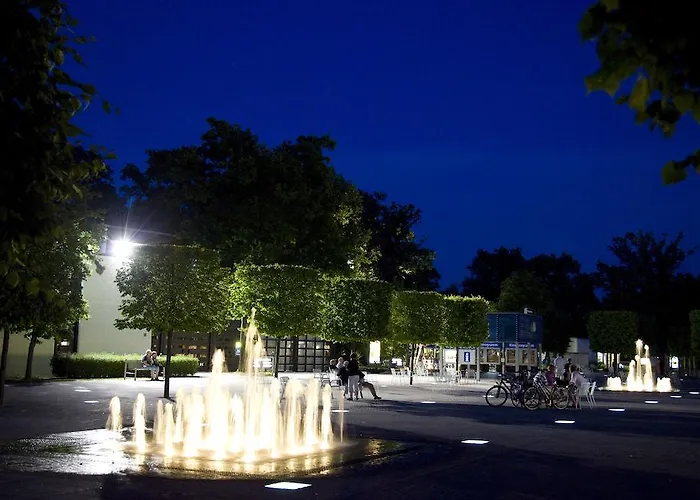 Kurpension Freudenstein Hotel