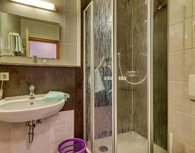 Kurpension Freudenstein