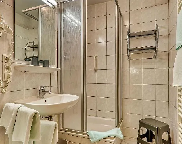 Kurpension Freudenstein * Bad Füssing