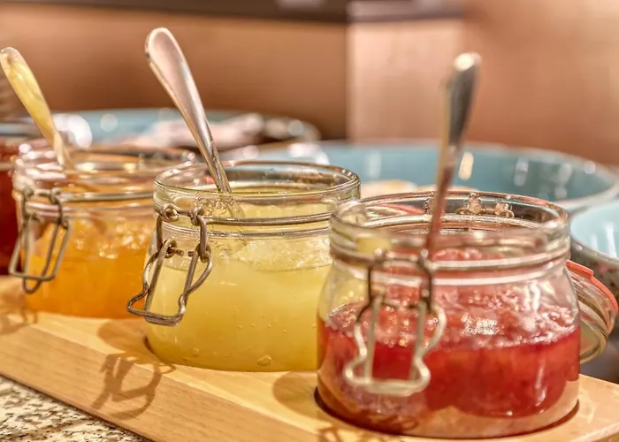 Hotel Kurpension Freudenstein