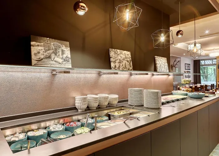 Hotel Kurpension Freudenstein