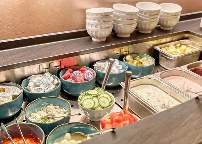 Kurpension Freudenstein * Bad Füssing