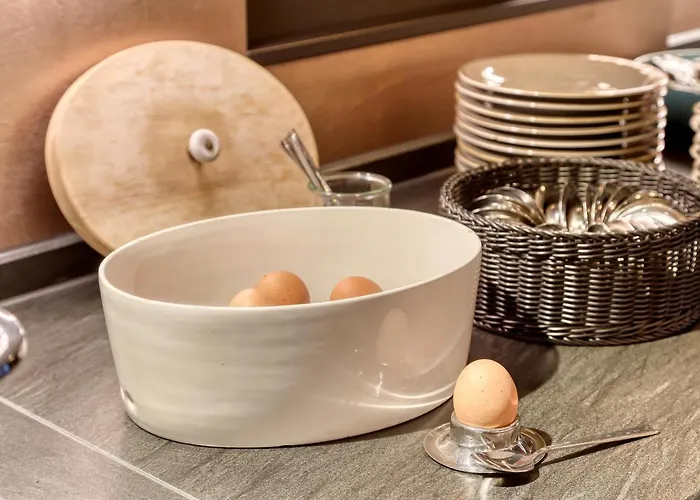 Hotel Kurpension Freudenstein *