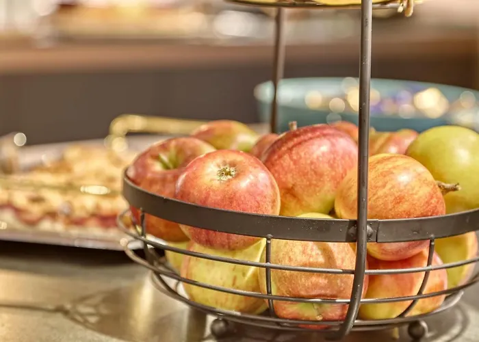 Kurpension Freudenstein Hotel *