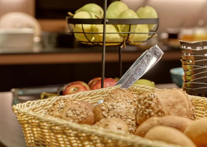 Kurpension Freudenstein * Bad Füssing