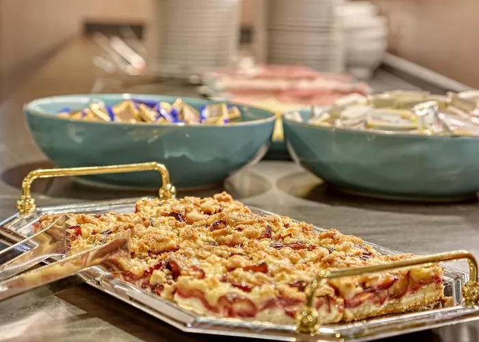 Kurpension Freudenstein Hotel *