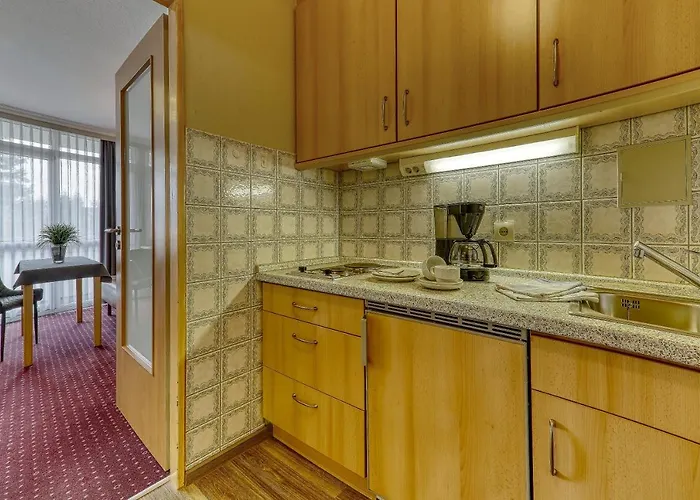 Hotel Kurpension Freudenstein *