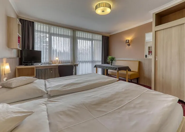 Hotel Kurpension Freudenstein *