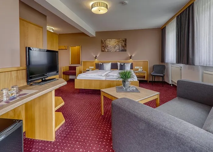 Kurpension Freudenstein *