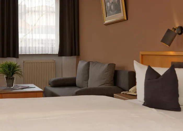 Hotel Kurpension Freudenstein *