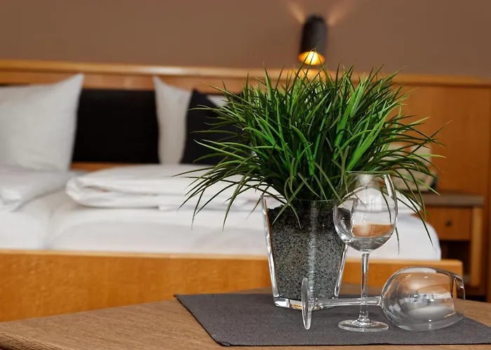 Kurpension Freudenstein Hotel Bad Füssing