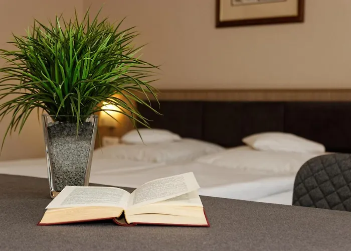 Kurpension Freudenstein