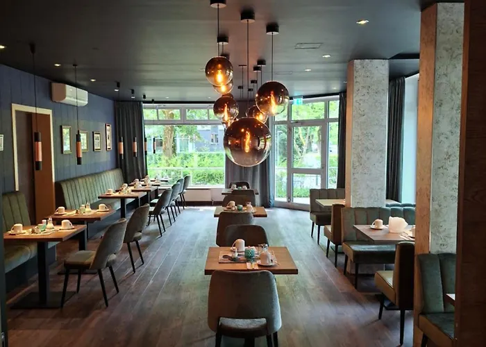 Hotel Kurpension Freudenstein Bad Füssing