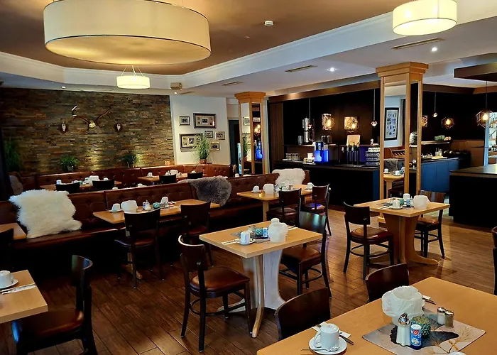 Kurpension Freudenstein *