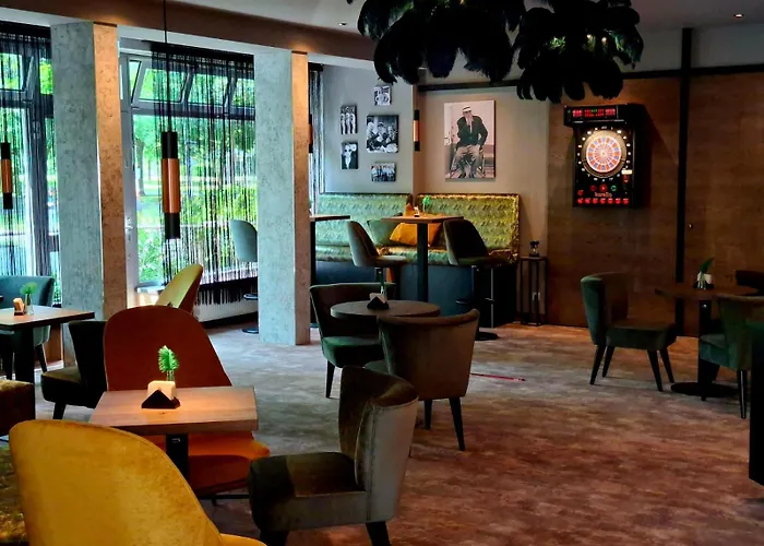 Kurpension Freudenstein * Bad Füssing